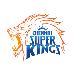 Chennai Super Kings logo