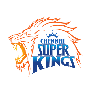 Chennai Super Kings logo
