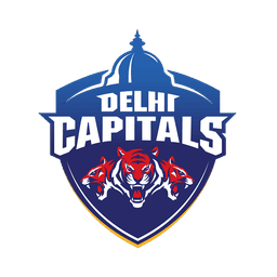 Delhi Capitals logo