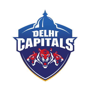 Delhi Capitals logo