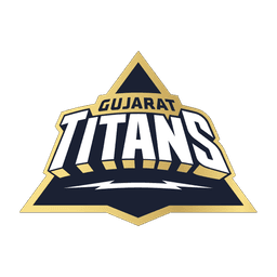Gujarat Titans logo