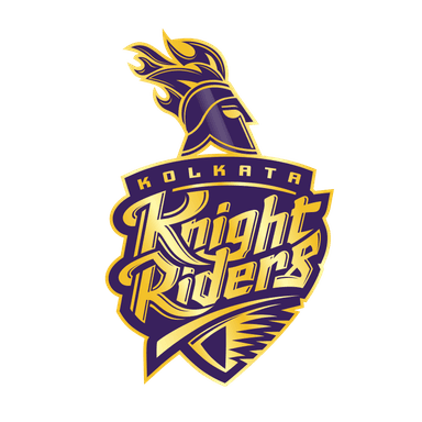 Kolkata Knight Riders logo