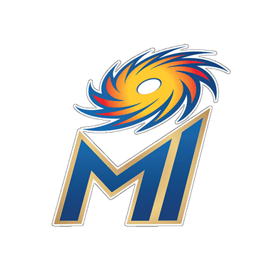 Mumbai Indians logo