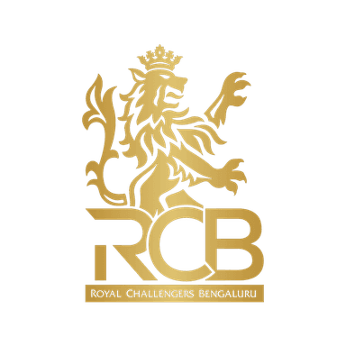 Royal Challengers Bengaluru logo