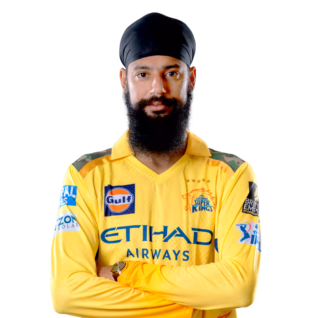 Gurjapneet Singh