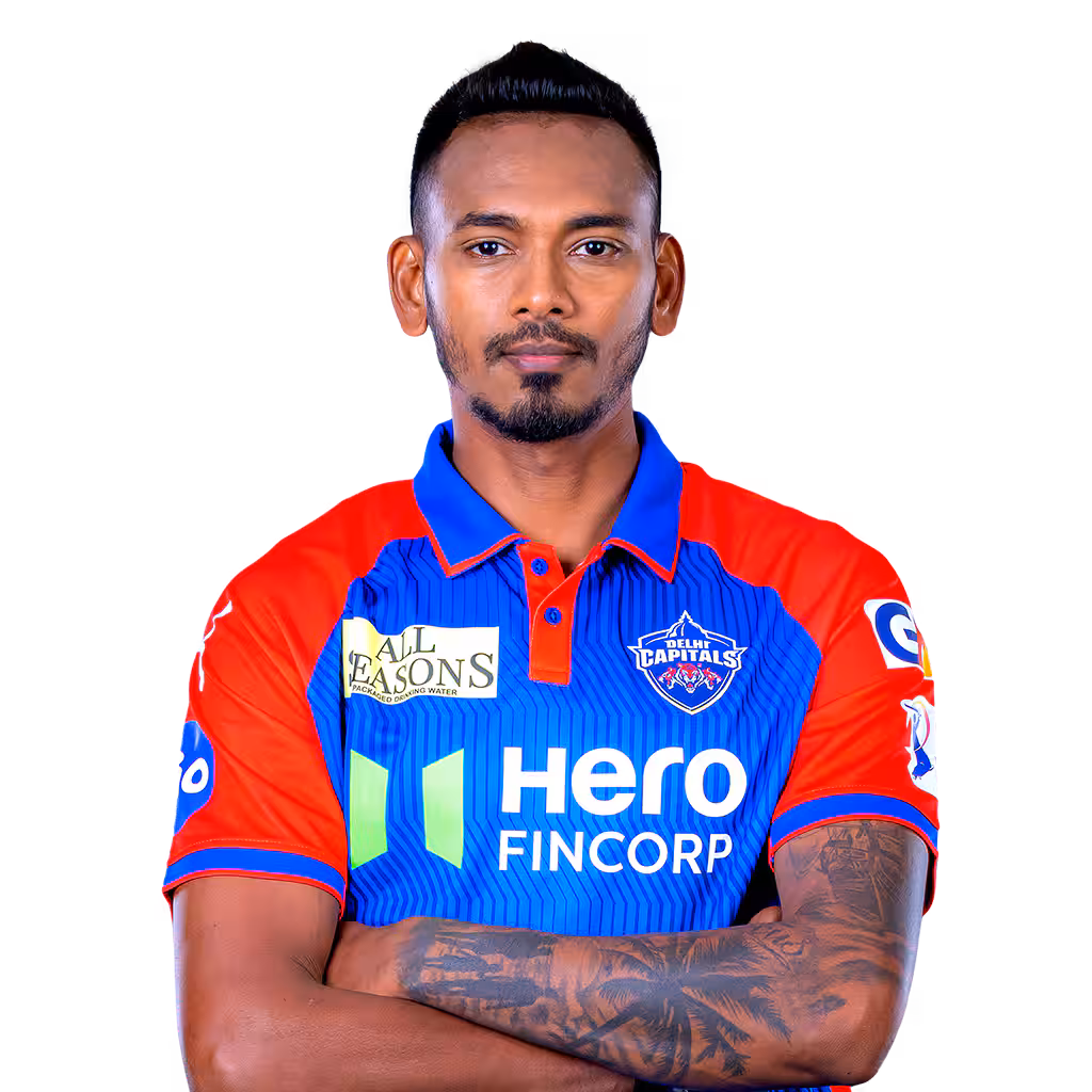 Dushmantha Chameera