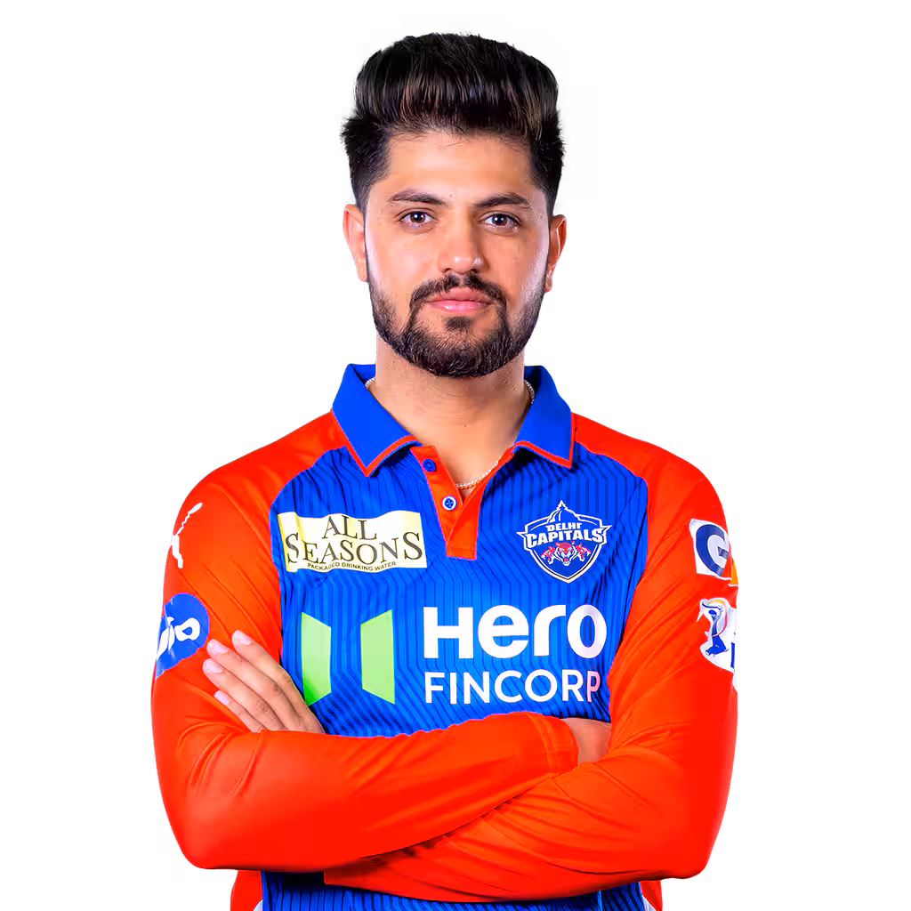 Sameer Rizvi