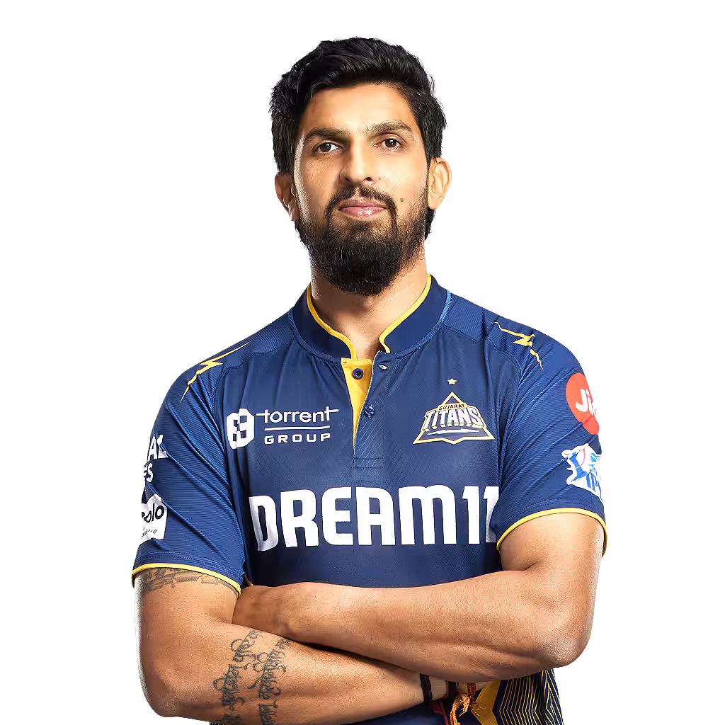Ishant Sharma