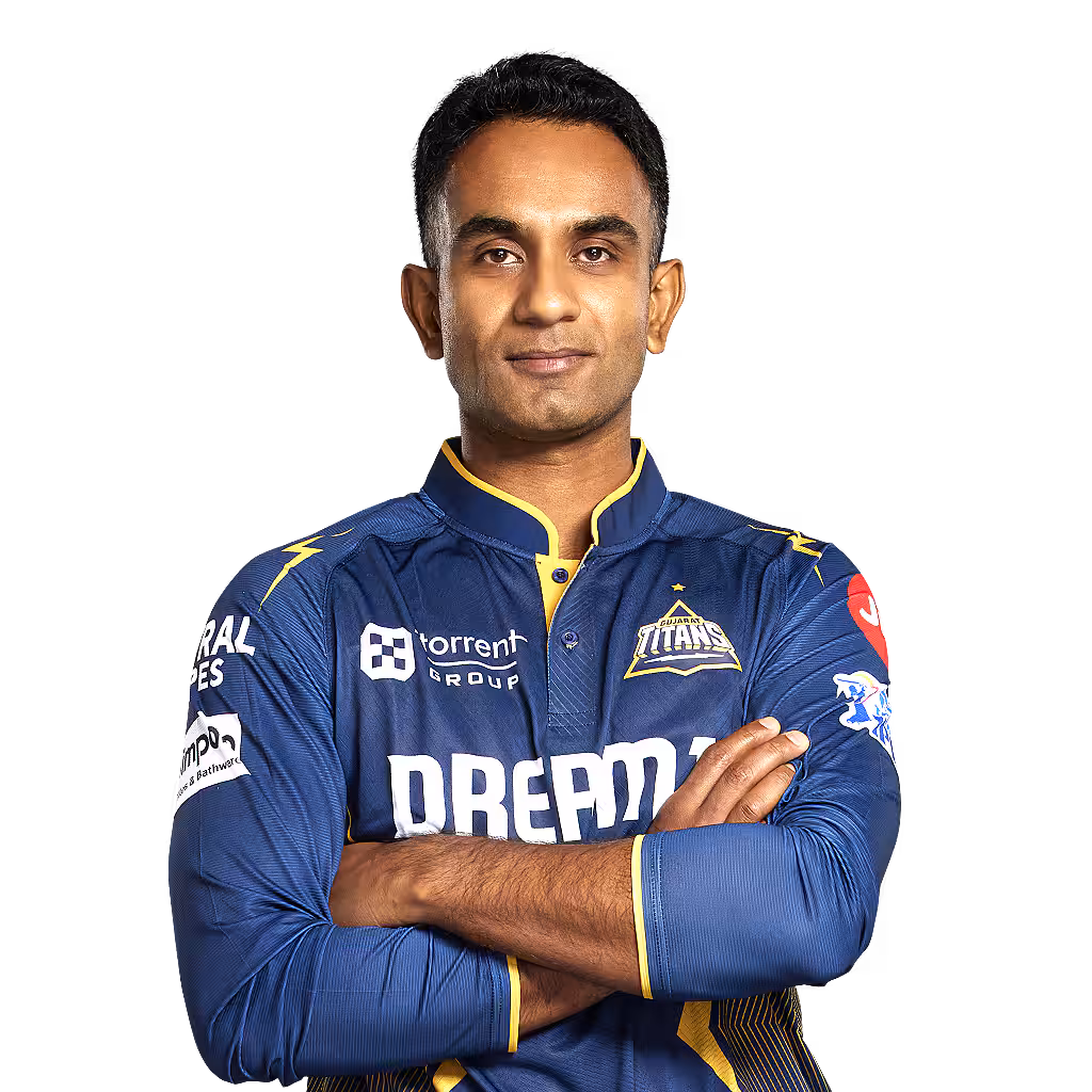 Jayant Yadav