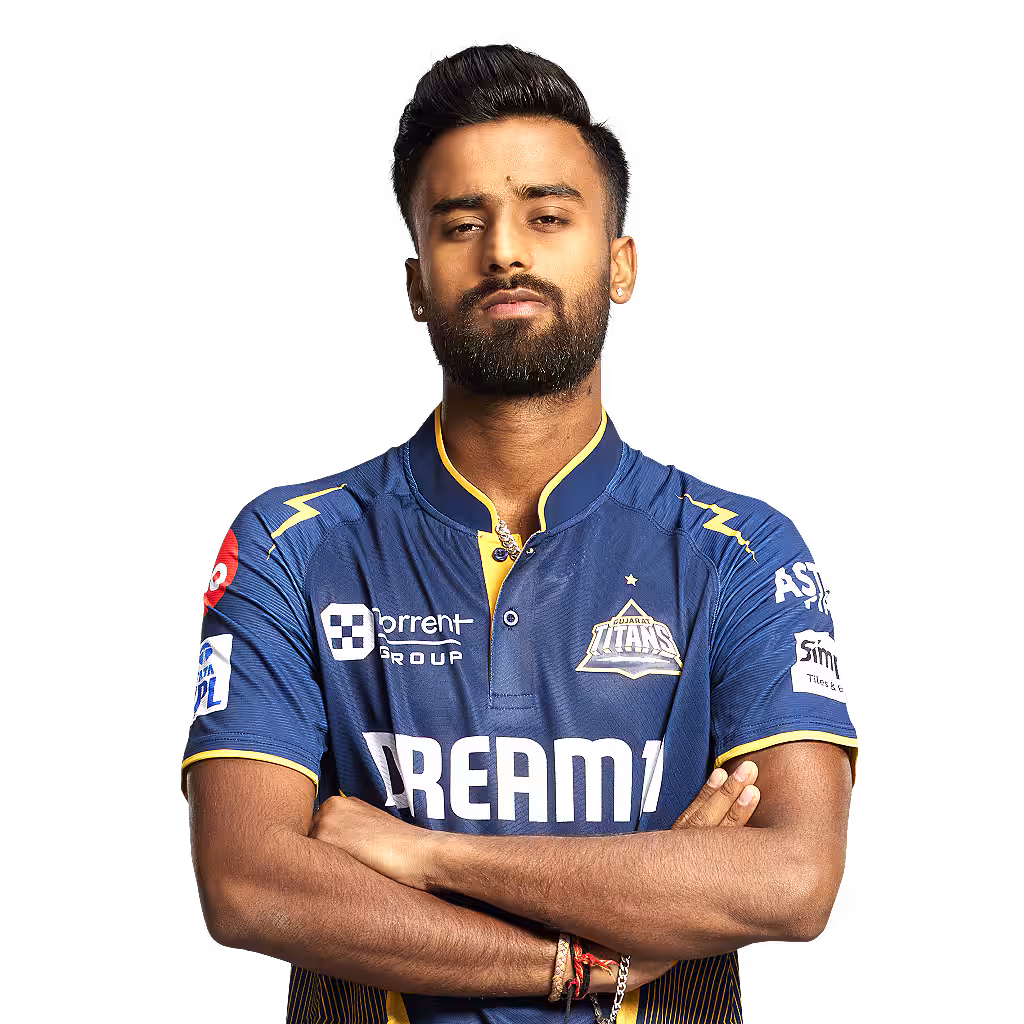 Manav Suthar