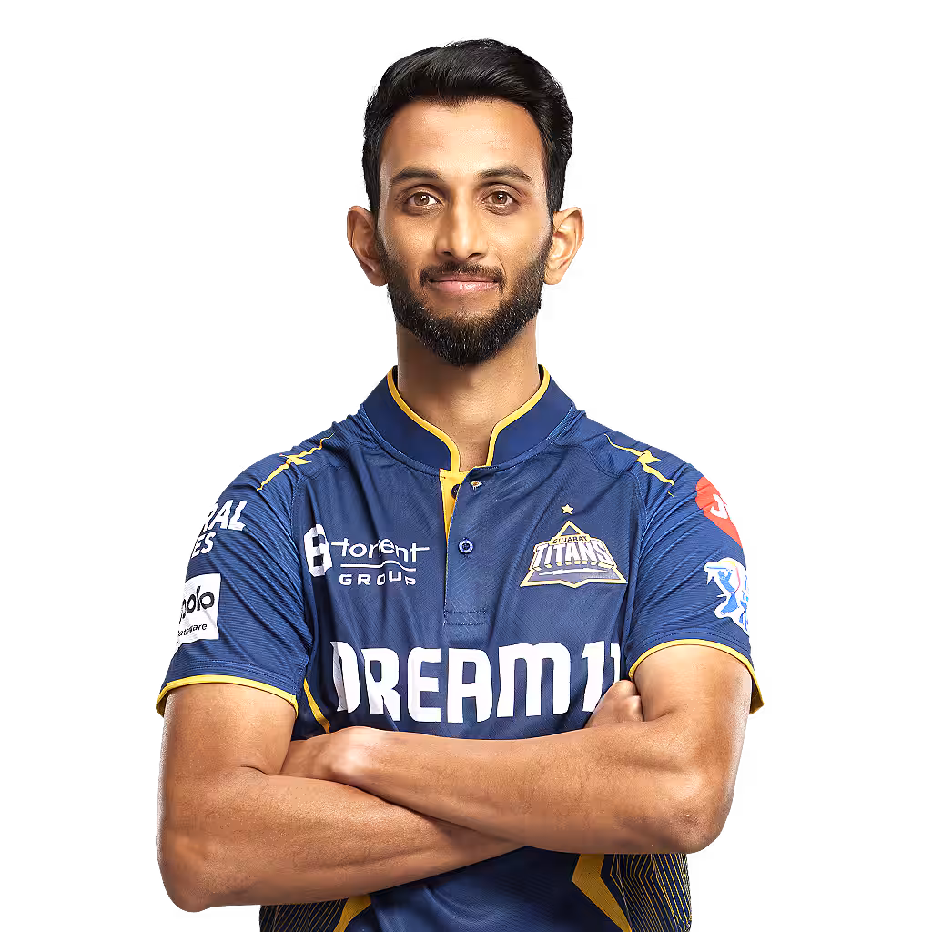 Prasidh Krishna