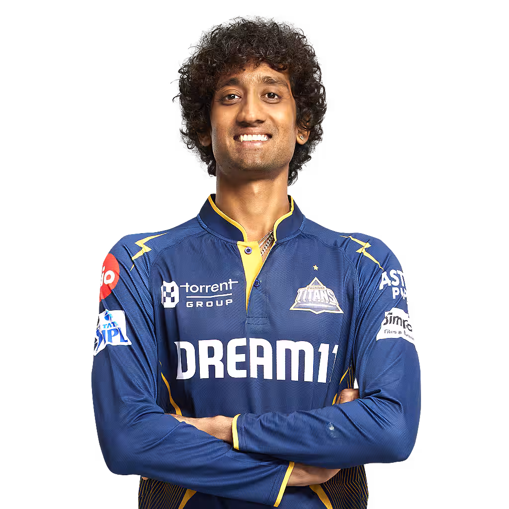 Sai Kishore