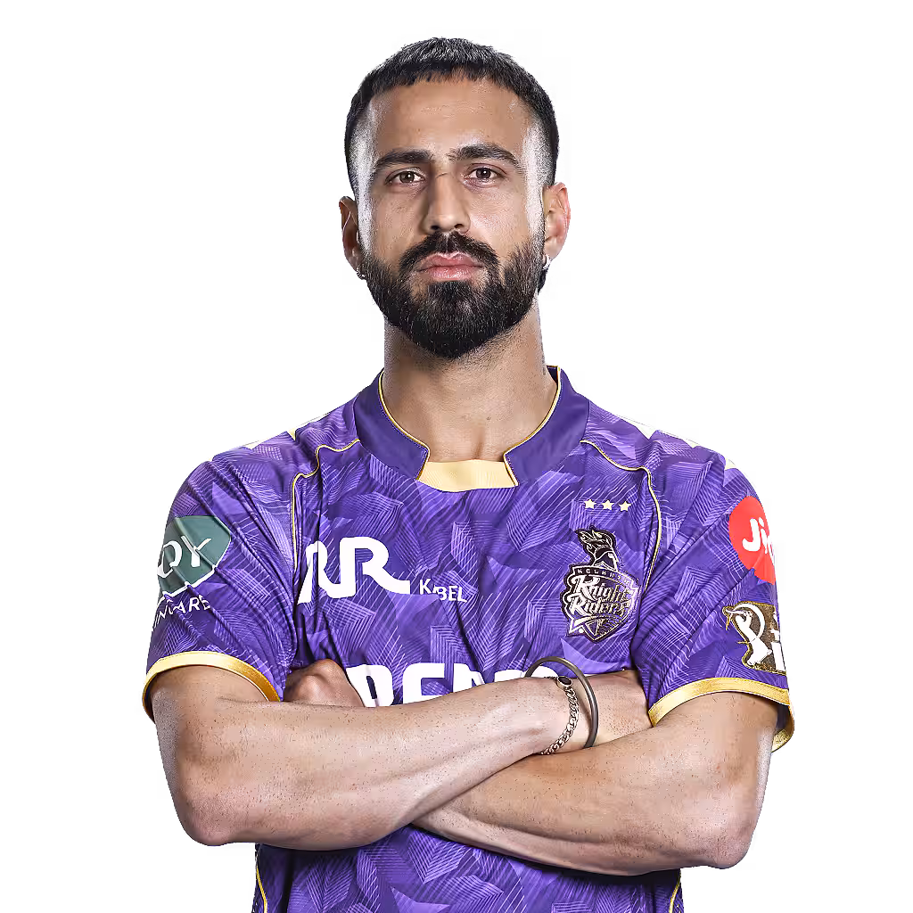 Ramandeep Singh