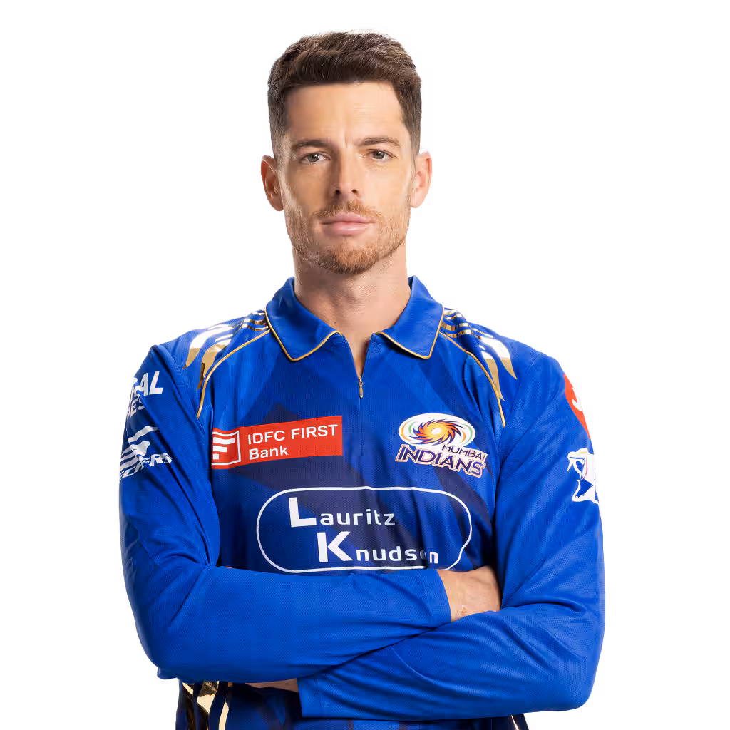 Mitchell Santner