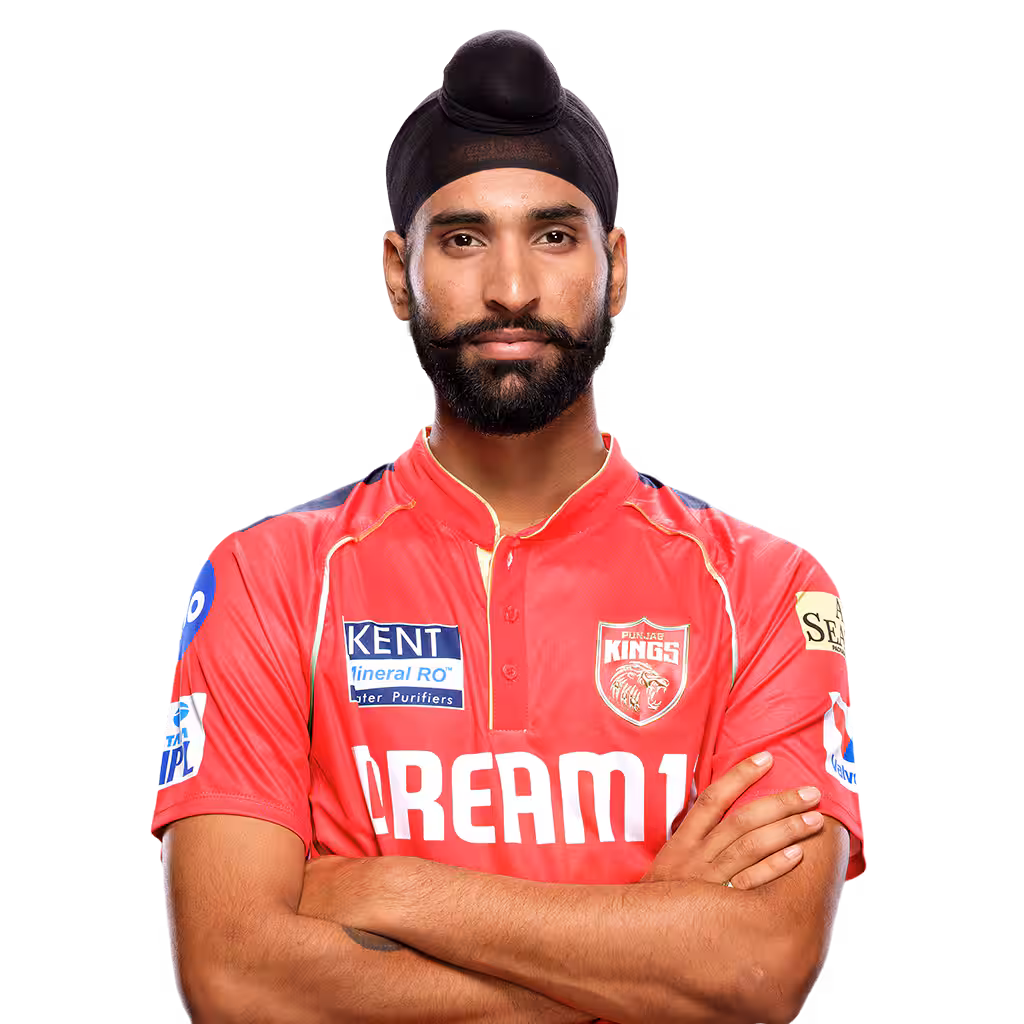 Harpreet Brar