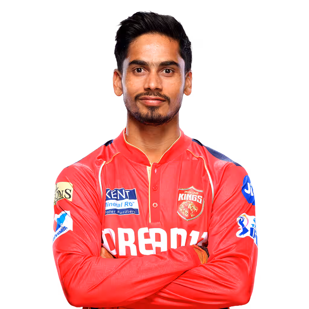 Pravin Dubey