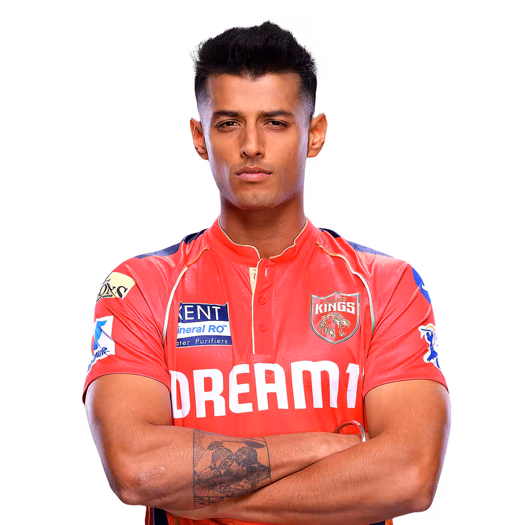 Suryansh Shedge