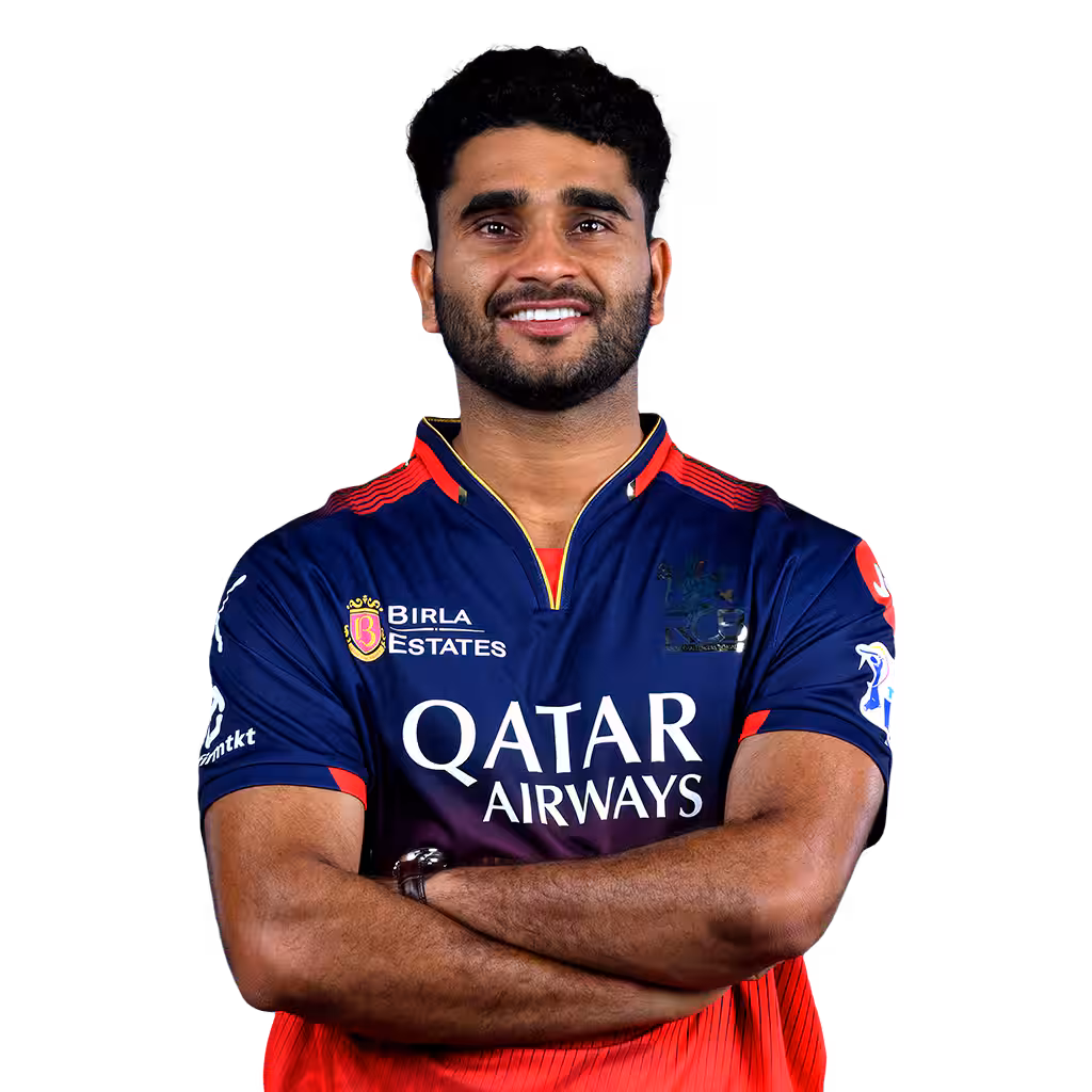 Abhinandan Singh
