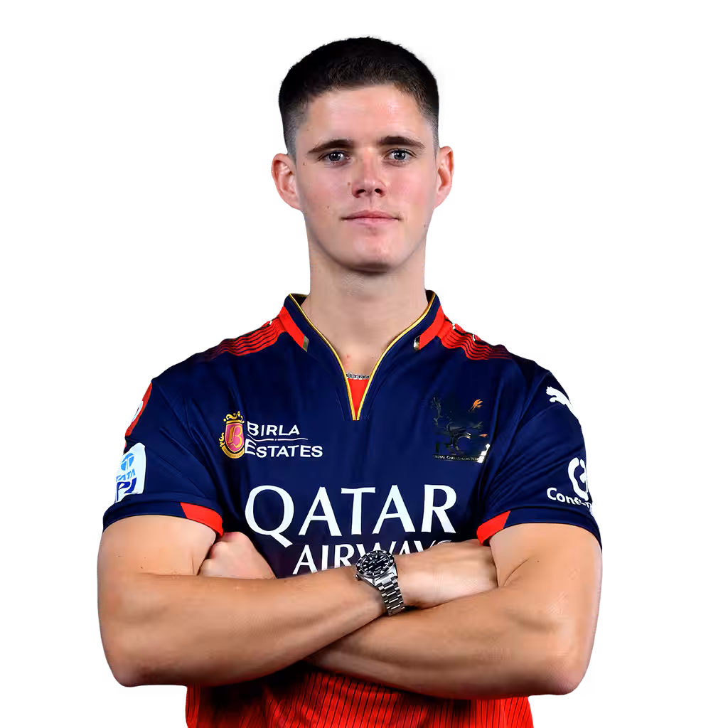 Jacob Bethell