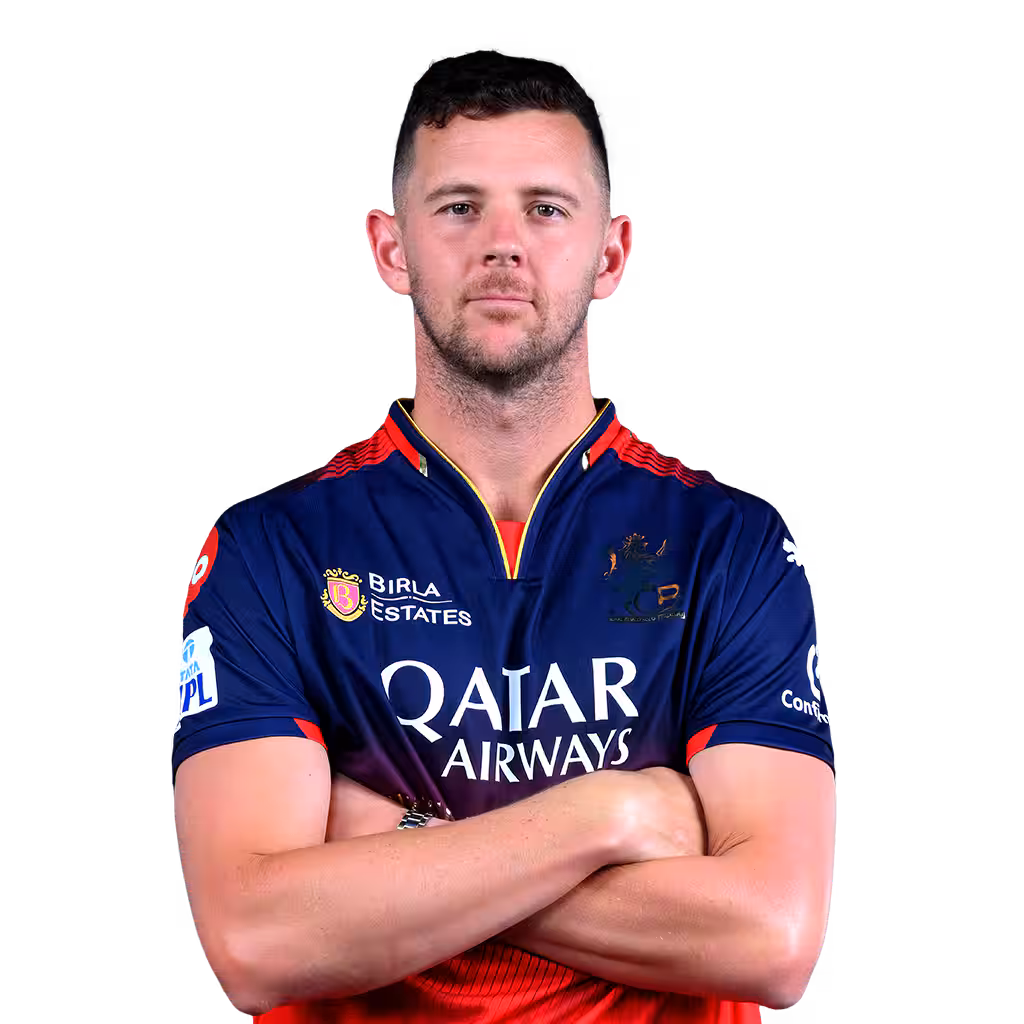 Josh Hazlewood