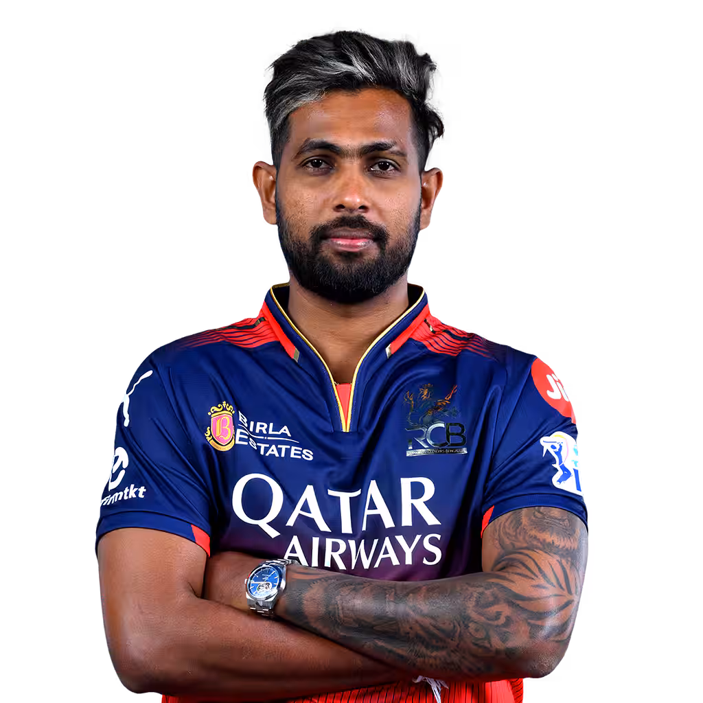 Nuwan Thushara