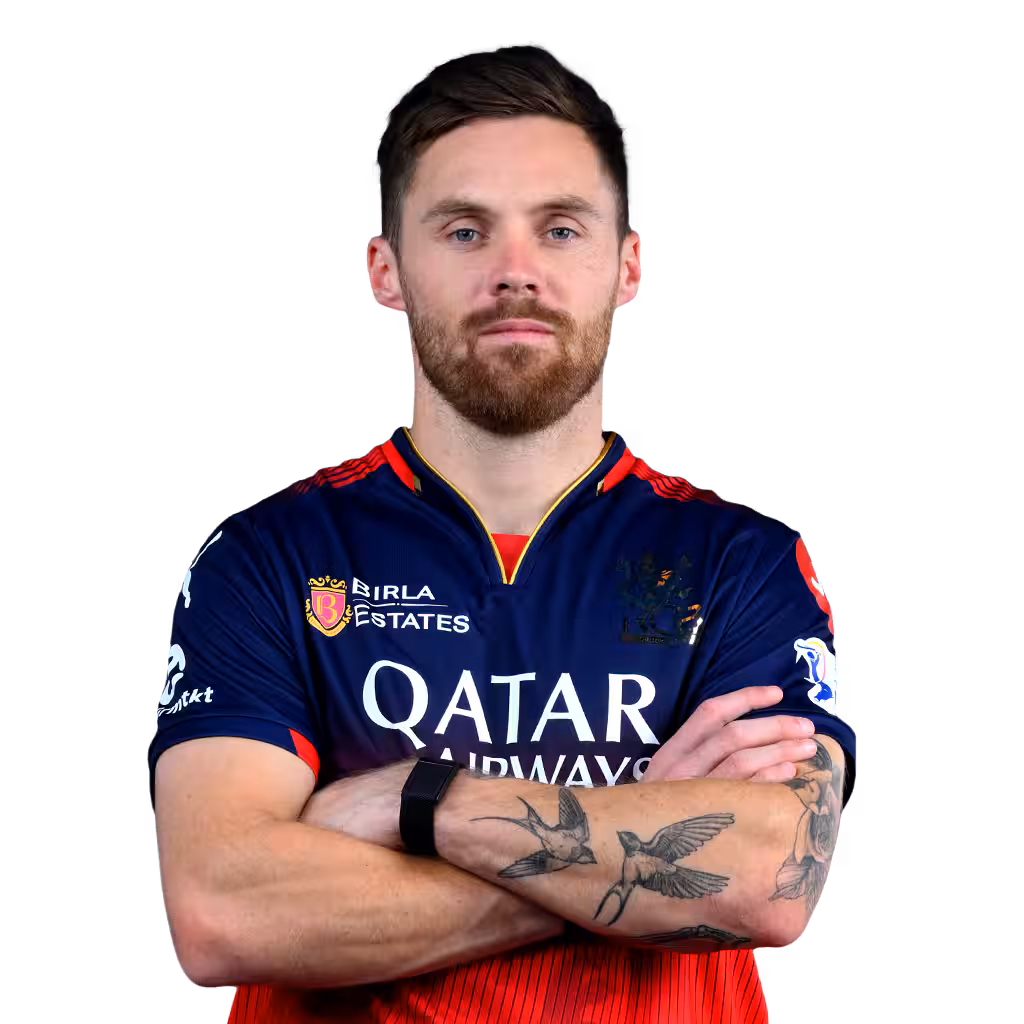 Phil Salt