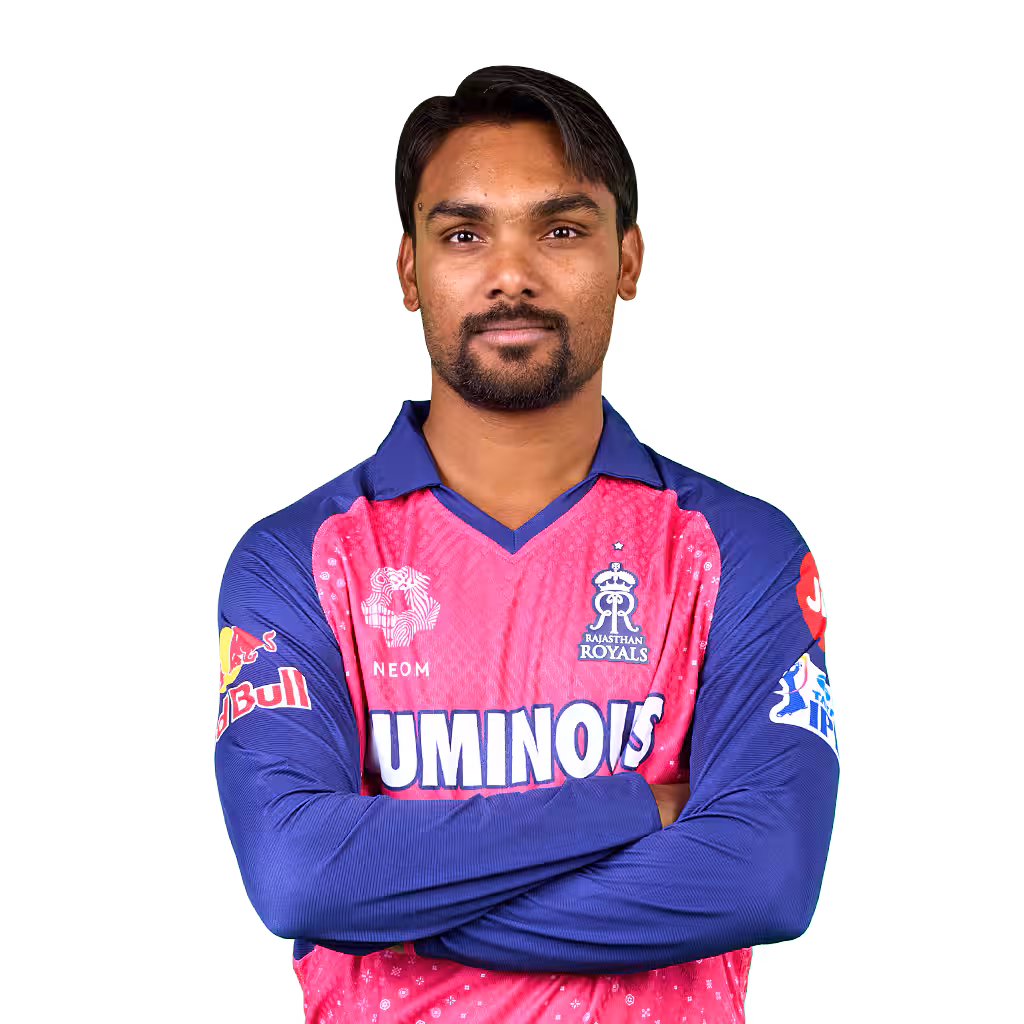 Sandeep Sharma