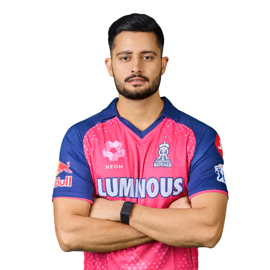 Yudhvir Singh