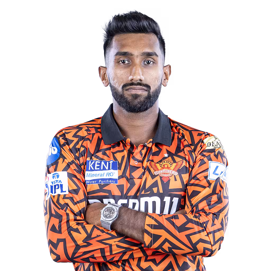 Eshan Malinga