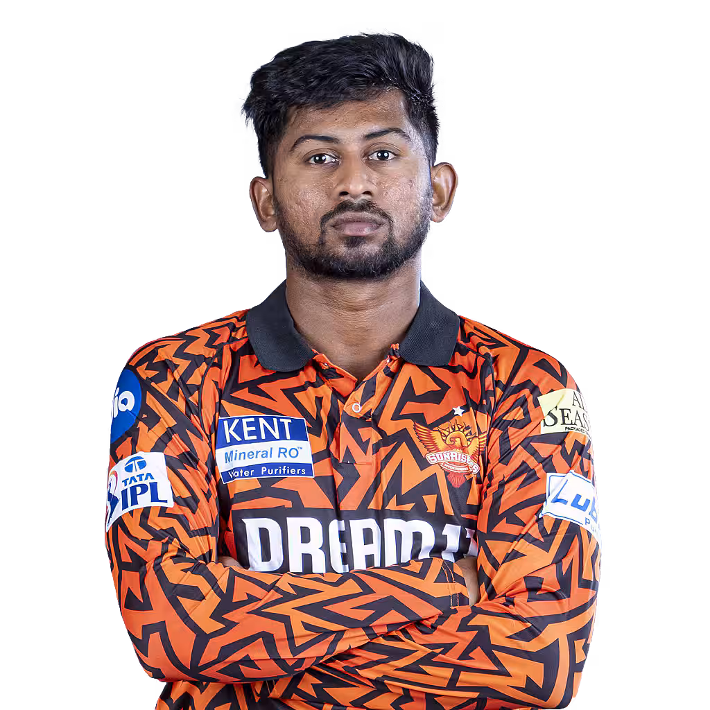 Kamindu Mendis